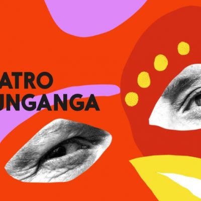Livestream @ Munganga: where to see it?