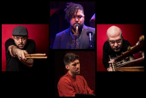 Fri 10 Oct 2025, 20:00 - Gafieira Social Club by Cabaret Brasil