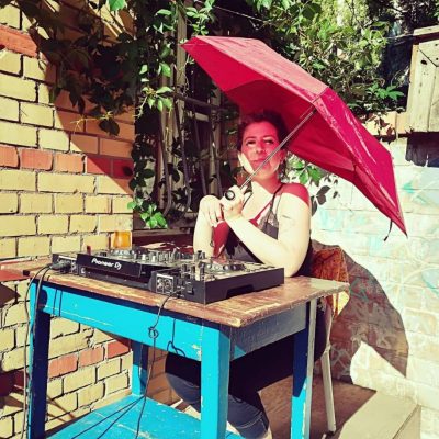 Sun 16 Nov 2025, 11:00 - Ya Tab Tab Party – Arabic Disco for Children & Families
