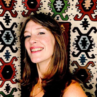 Fri 07 Nov 2025, 20:00 - The Seventies, by Brechtje Kraan & Friends