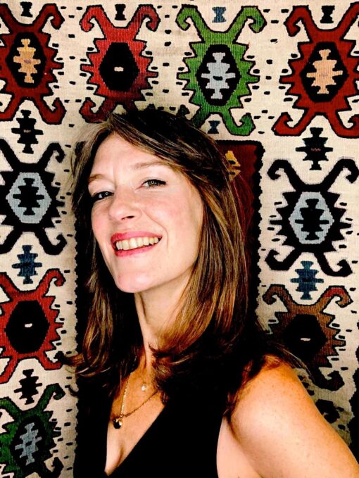 Fri 07 Nov 2025, 20:00 - The Seventies, by Brechtje Kraan & Friends