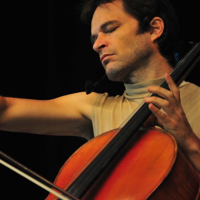 Sat 17 Jan 2026, 20:00 - HA!MAN, world music concert