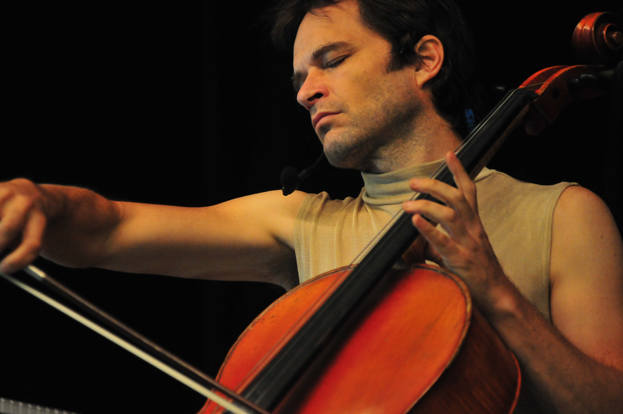 Sat 17 Jan 2026, 20:00 - HA!MAN, world music concert