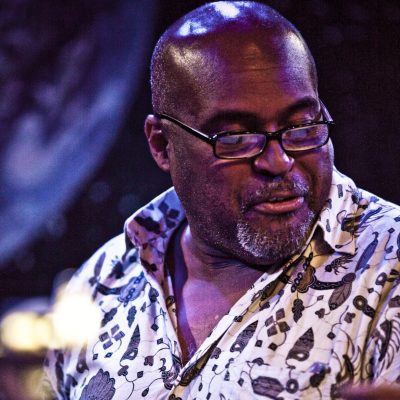 Thu 18 Dec 2026, 20:00 - Edmundo Carneiro presents The Hands - When Brazilian music meets Jazz and World music…