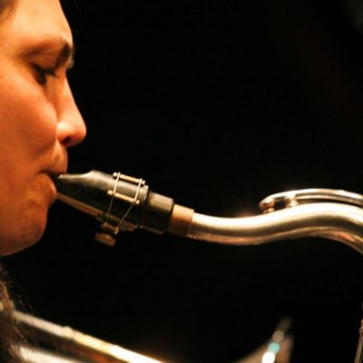 Sun 18 Jan 2026, 11:00 - Little Music Explorer, by Ada Rave