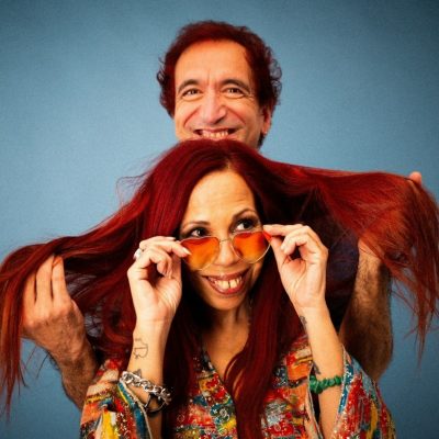 Sun 01 Feb 2026, 11:00 - Brazilian Children Songs by Couple Coffee