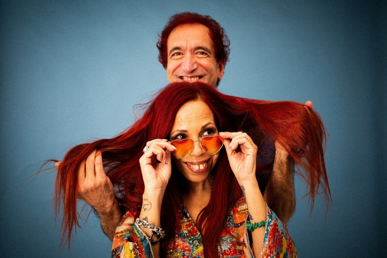 Sun 01 Feb 2026, 11:00 - Brazilian Children Songs by Couple Coffee