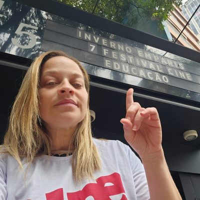 Sun 22 Feb 2026, 16:00 - The Guardians of the Woodlands of Rio de Janeiro, video & Q&A