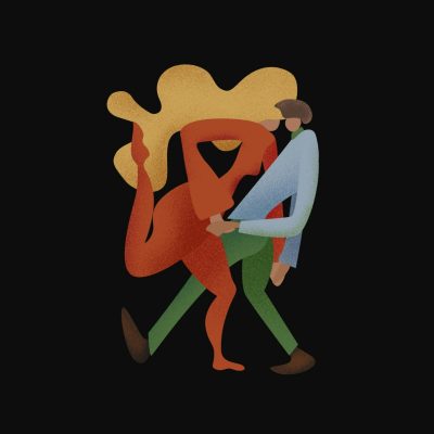 Fri 20 Feb 2026, 20:00 - Gafieira Social Club by Cabaret Brasil