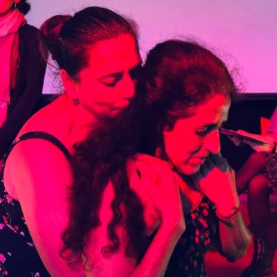 Sat 06 Dec 2025, 16:00 - No-Mads Collective presents: Life Force