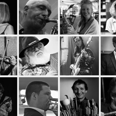 Sun 29 Mar 2026, 16:00 - Hermeto hommage  by Brasil jazz ensemble Sorrindo