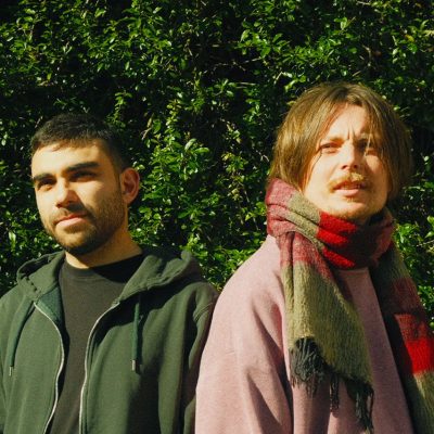 Fri 24 Apr 2026, 20:00 - Bolo Lobo Frito: Braziliaanse Samba Funk