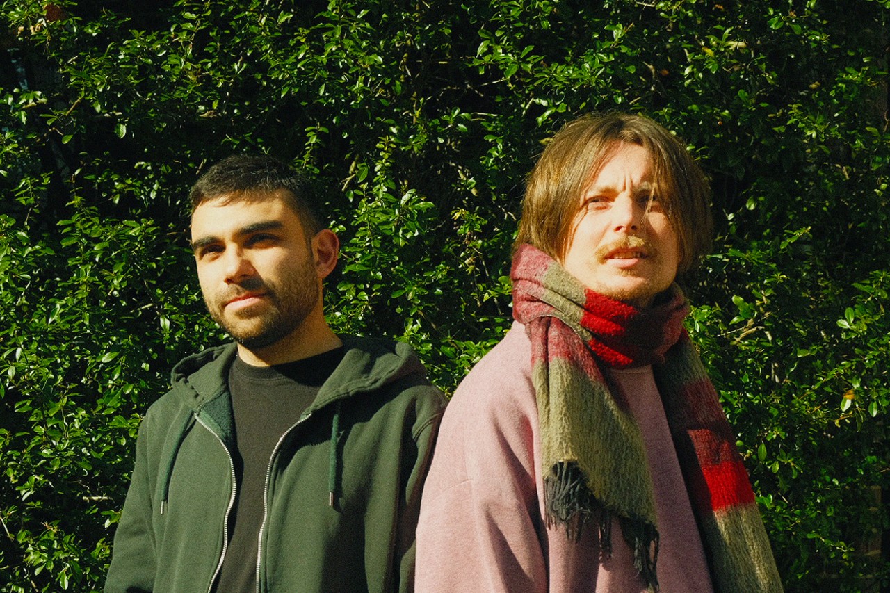 Fri 24 Apr 2026, 20:00 - Bolo Lobo Frito: Braziliaanse Samba Funk