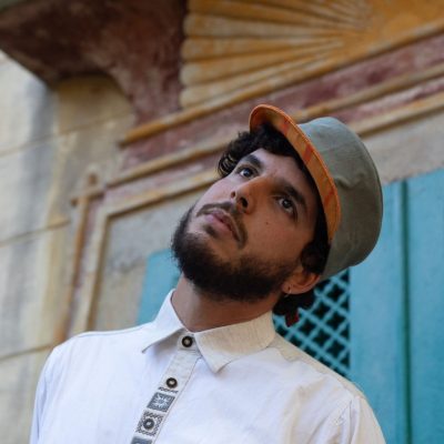 Fri 10 Apr 2026, 20:00 - Volume in Quartet by Feu Marinho