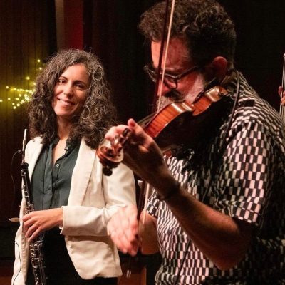 Sun 05 Apr 2026 11:00 - Blooming Sounds – A family concert