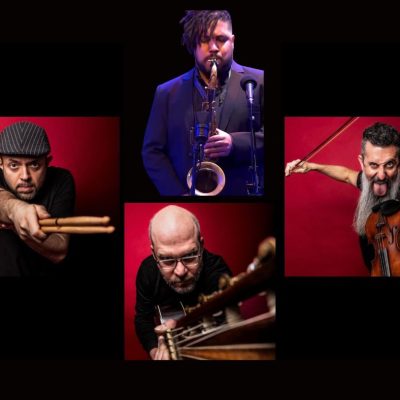 Fri 13 Mar 2026, 20:00 - Gafieira Social Club by Cabaret Brasil
