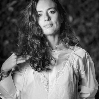 Thu 28 May 2026 - 20:00 - Anna Setton featuring Lucas Santana