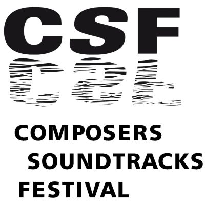 Fri 05 Jun 2026 - 19:00 - Composers Soundtracks Festival Liveconcert by Brazilian and Dutch Composers