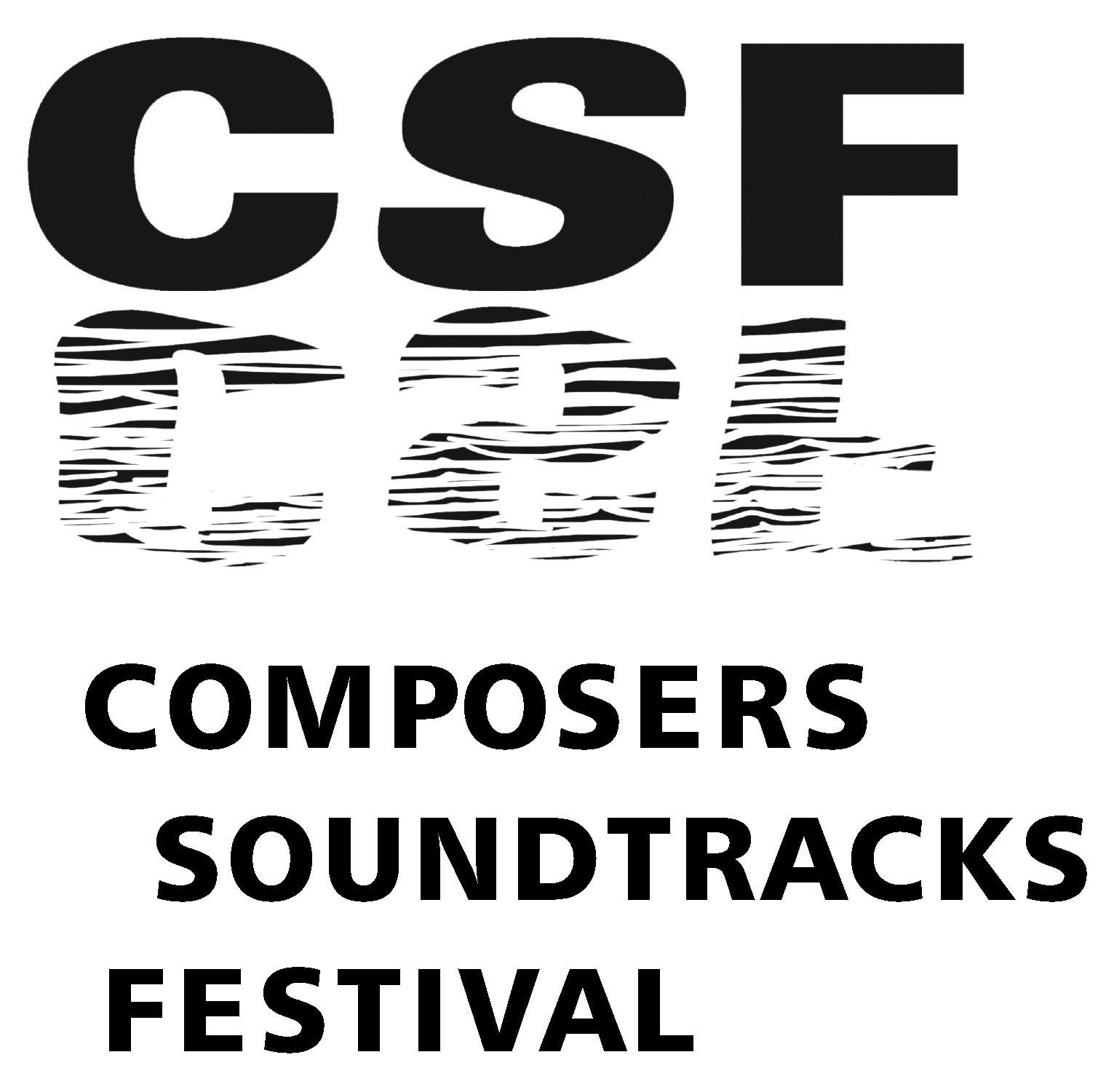 Fri 05 Jun 2026 - 19:00 - Composers Soundtracks Festival - Concert with Brazilian and Dutch Composers
