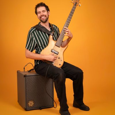 Sun 31 May 2026 - 16:00 - Carl Mayotte jazz concert