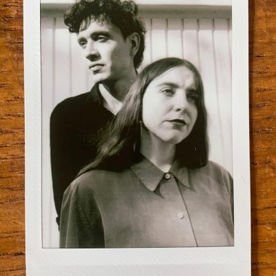 Thu 22 Apr 2026 - 20:00 - Fuensanta & Diego Cerroblanco