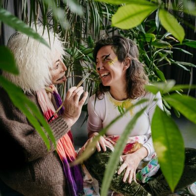 Sat 18 Apr 2026 - 15:30 - Harimau 3+ Theatervoorstelling by TG Sol Anak