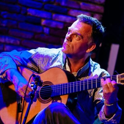 Sun 13 Sep 2026, 16:00 - In memory of Kees Gelderblom music concert