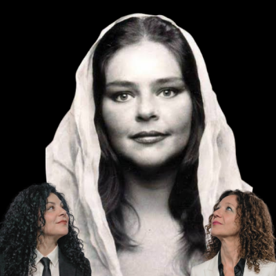 Fri 22 May 2026 - 20:00 - Tribute to Angela Roro, by Viviani Godoy & Mariana Elsas