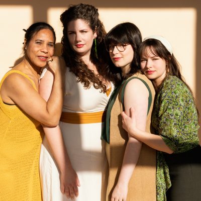 Fri 19 Jun 2026 - 20:00 - Cantorias