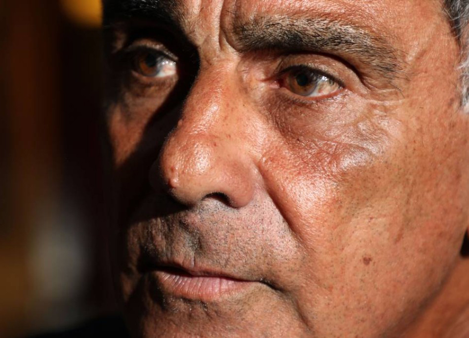 Thu 14 May 2026 - 16:00 - MasterClass by Guinga