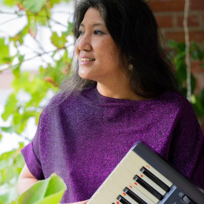 Fri 03 Jul 2026 - 20:00 - Nita Aartsen Trio