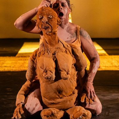 Thu 02 Jul 2026 - 20:00 - Teatro: Rio Rugas, by Juliana Notari (BR)