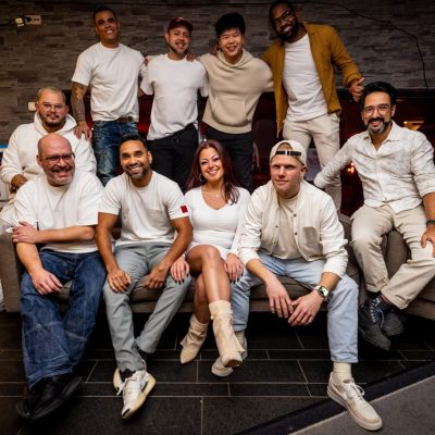 Sun 28 Jun 2026, 16:00 - Samba Roots