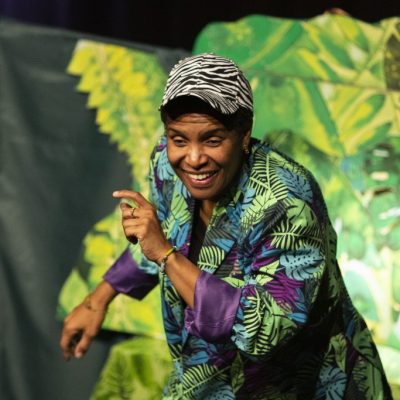 Sat 16 May 2026 - 15:30 - Potje! 2+ by Jeritza Toney