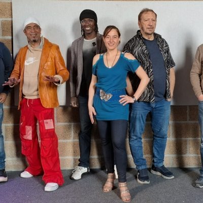 Fri 25 Sep 2026, 20:00 - Mind Priority, Brazilian-European jazz-fusion