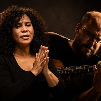 Sat 31 Oct 2026, 20:00 - LIDA performs Chico Buarque, by Lilian Vieira & Daniel Montes