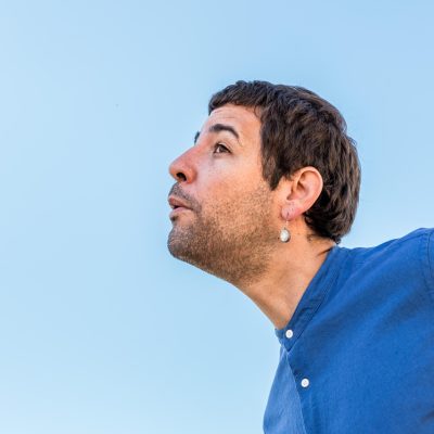 Sun 18 Oct 2026, 16:00 - The music of Raul Misturada (BR)