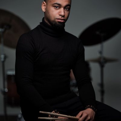 Thu 17 Sep 2026 - Musical Encounters serie: Yoràn Vroom invites... Joost Kroon!