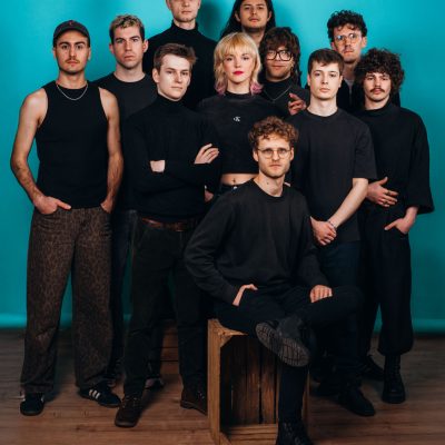 Thu 12 Nov 2026, 20:00 - Searching for Home – 10th Birthday Tour